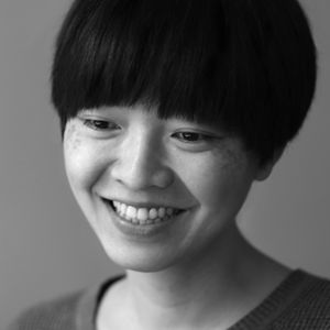Director/Writer-LAN Yi-tzu